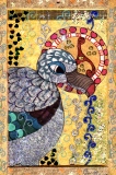 Icône drontique - Peintures de lumières