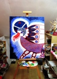 Apparition drontique - Imaginaire drontique