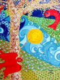 Jardin n°6 - Jardin