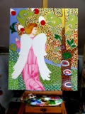 Eden n°1 - Jardin