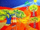 margaret-adenor - Jardin
