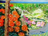margaret-adenor - Jardin